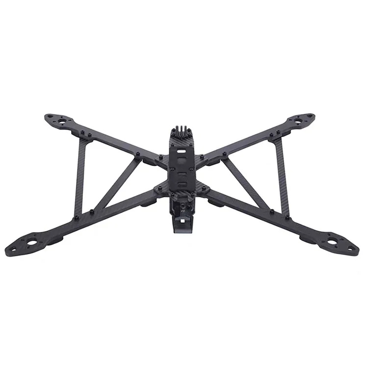 Drone Frame - APEX10 V2 15 pouces 10mm bras