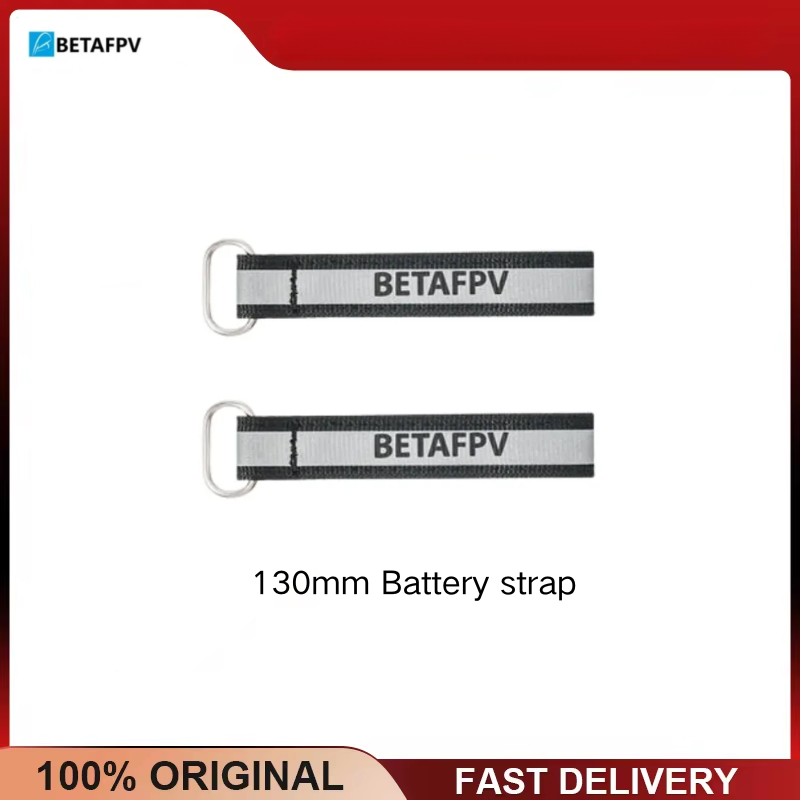 Drone Battery Strap - Sangle de batterie FPV BETAFPV Série