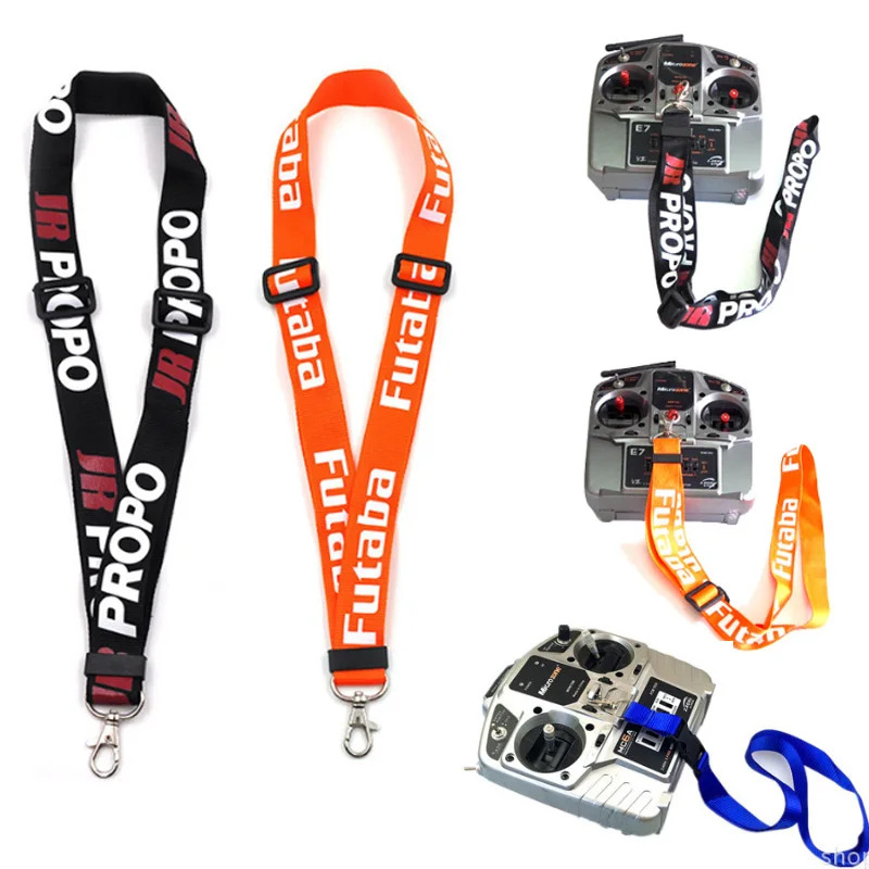 Drone Battery Strap - Sangle de cou réglable universelle pour