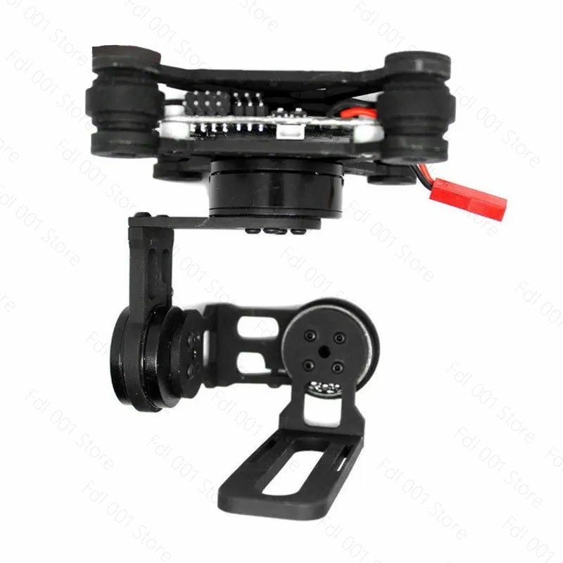 Drone Camera - Drone modèle réduit avec cardan brushless