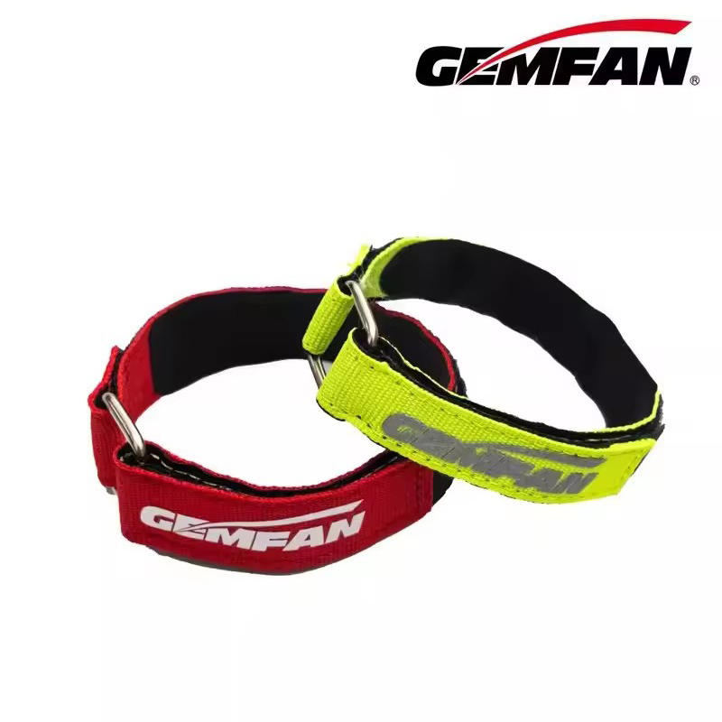 Gemfan – sangle de batterie Li - Drone Power Distribution Board avis et prix