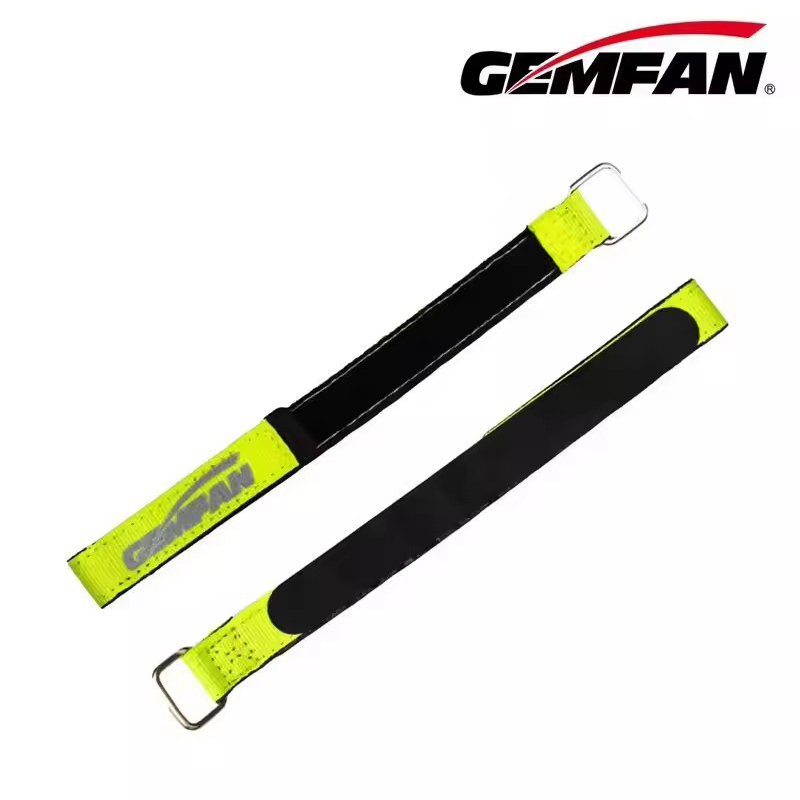 Gemfan – sangle de batterie Li - Drone Power Distribution Board avis et prix