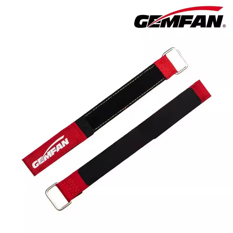 Gemfan – sangle de batterie Li - Drone Power Distribution Board avis et prix