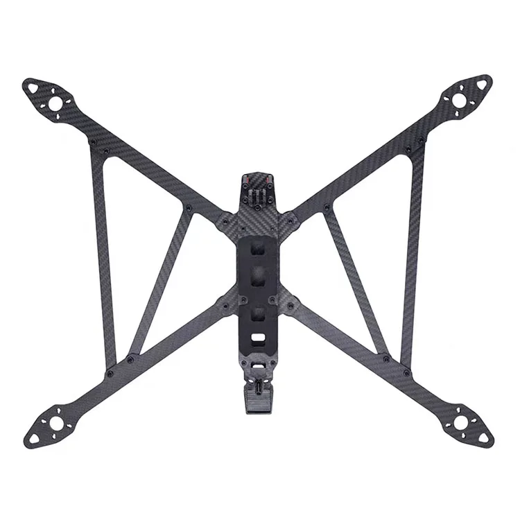 APEX10 V2 15 pouces 10mm bras  - Drone Frame avis et prix