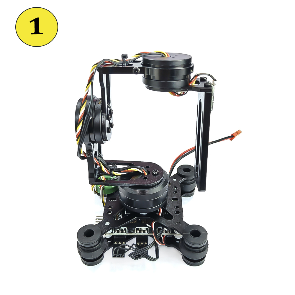 Storm32 BGC 3/2 axe léger Stab - Drone Gimbal avis et prix
