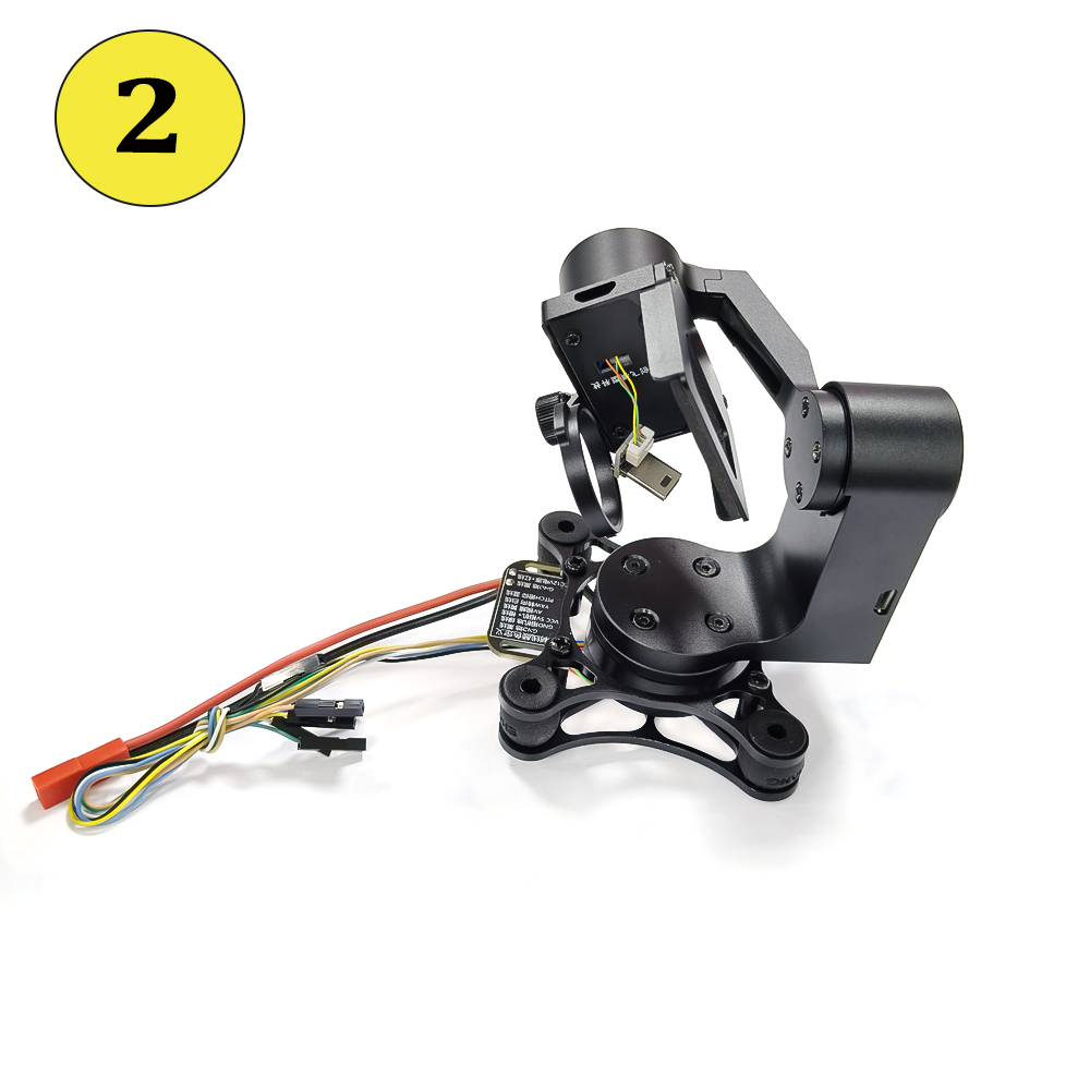 Storm32 BGC 3/2 axe léger Stab - Drone Gimbal avis et prix