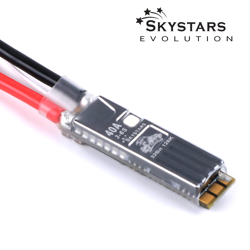 Skystars Slim40A 40A AM_32 32B - Drone Power Distribution Board avis et prix