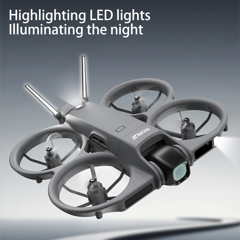 Drone pliable GPS Z906 origina - Drone Gps Module avis et prix