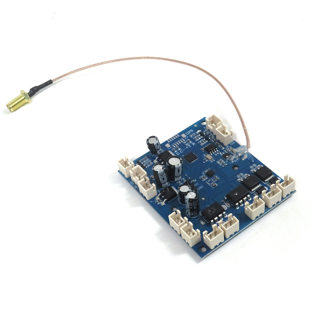 Flytec officiel Original V801  - Drone Power Distribution Board avis et prix