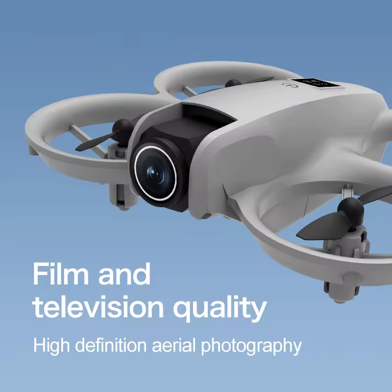 NOUVEAU 2026 GT3 Mini Avec LED - Drone Gps Module avis et prix