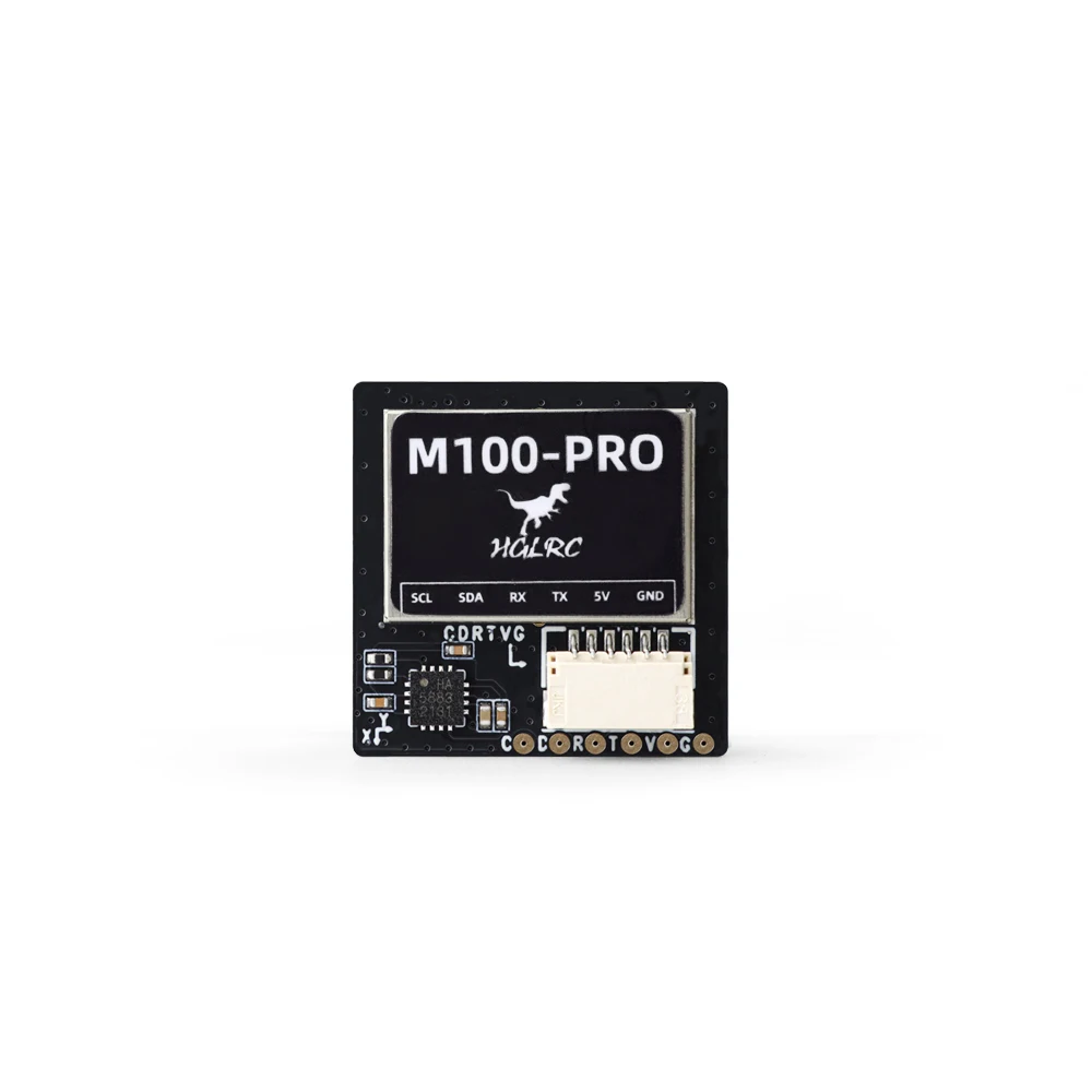 Module GPS HGLRC M100-PRO avec - Drone Compass avis et prix