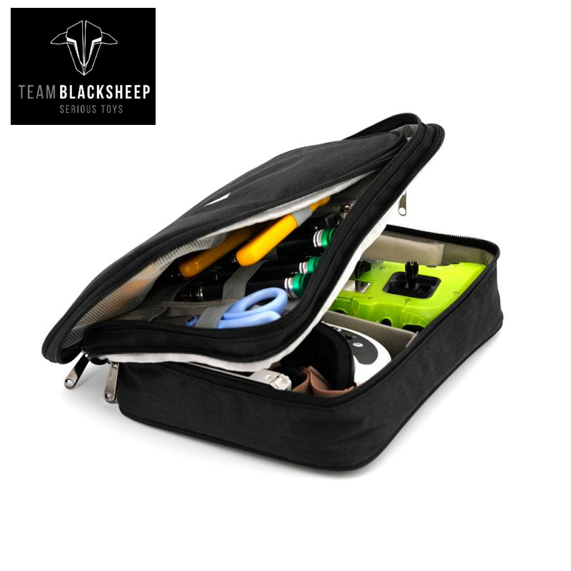 TBS Team Blacksheep GEAR TOUCH - Drone Compass avis et prix