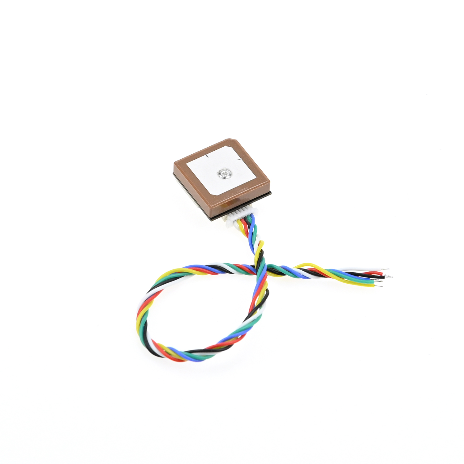 Module GPS QUESCAN 18 mm M10 2 - Drone Compass avis et prix