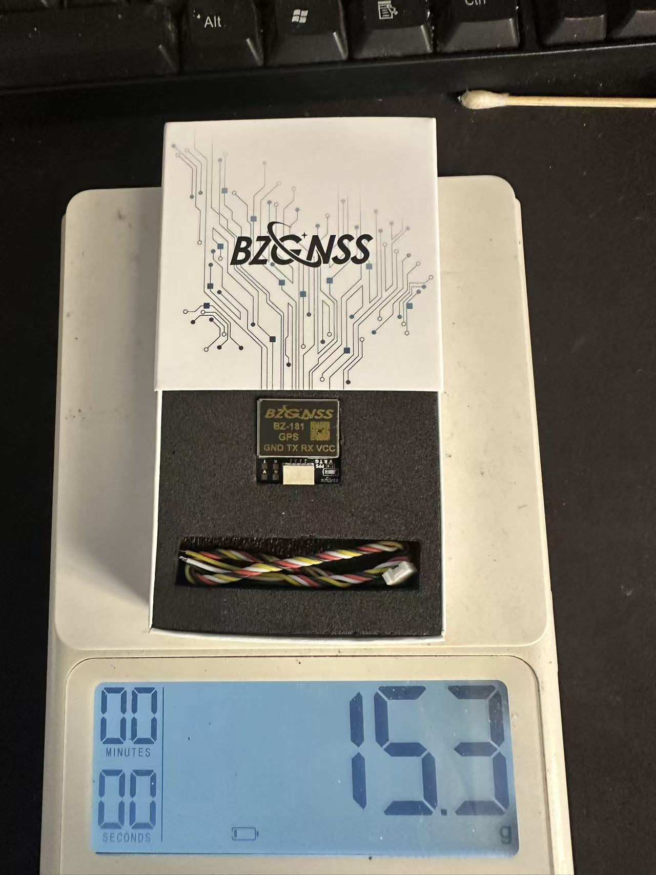 Module de navigation GPS BZGNS - Drone Compass avis et prix