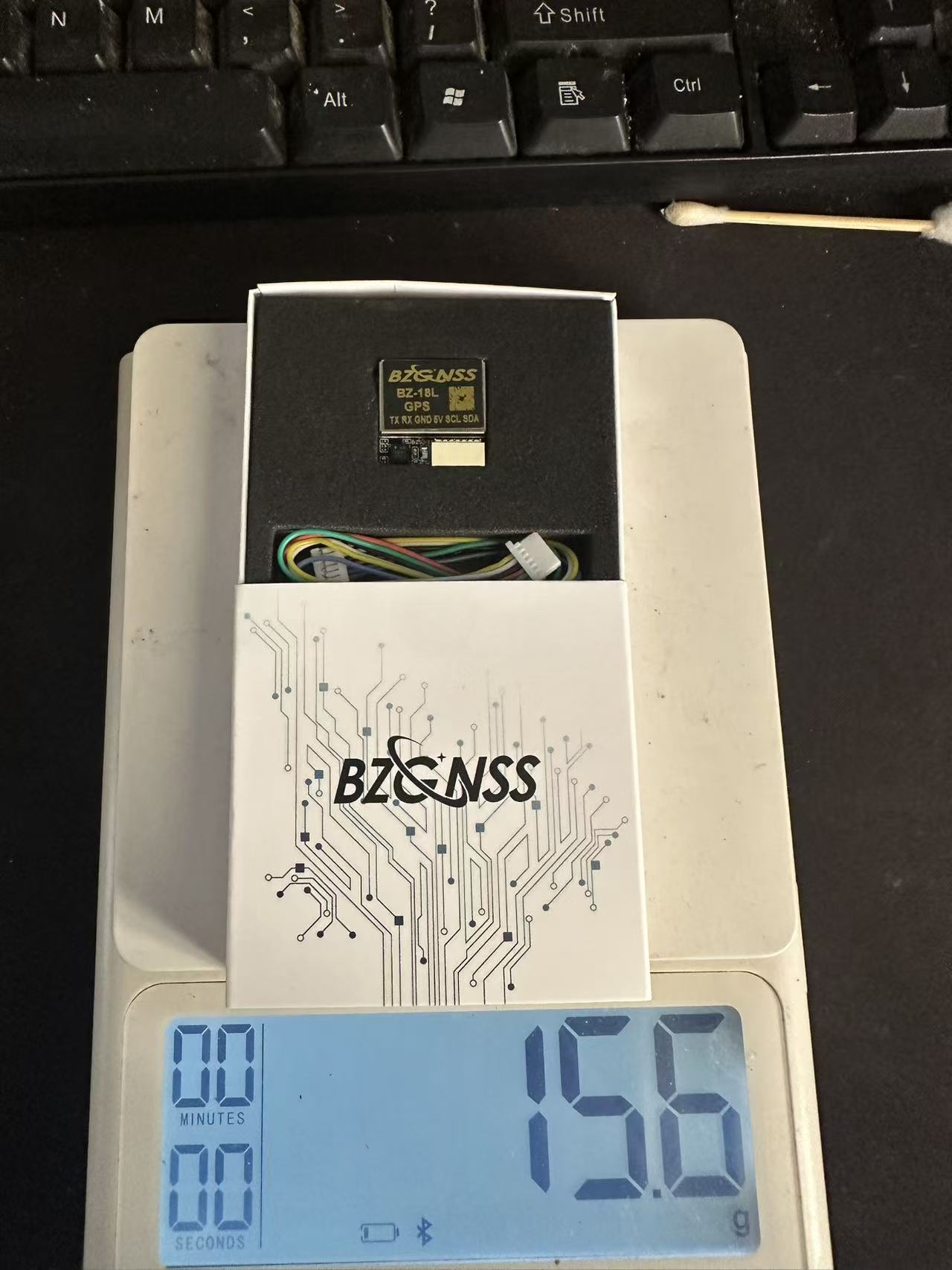 Module de navigation GPS BZGNS - Drone Compass avis et prix