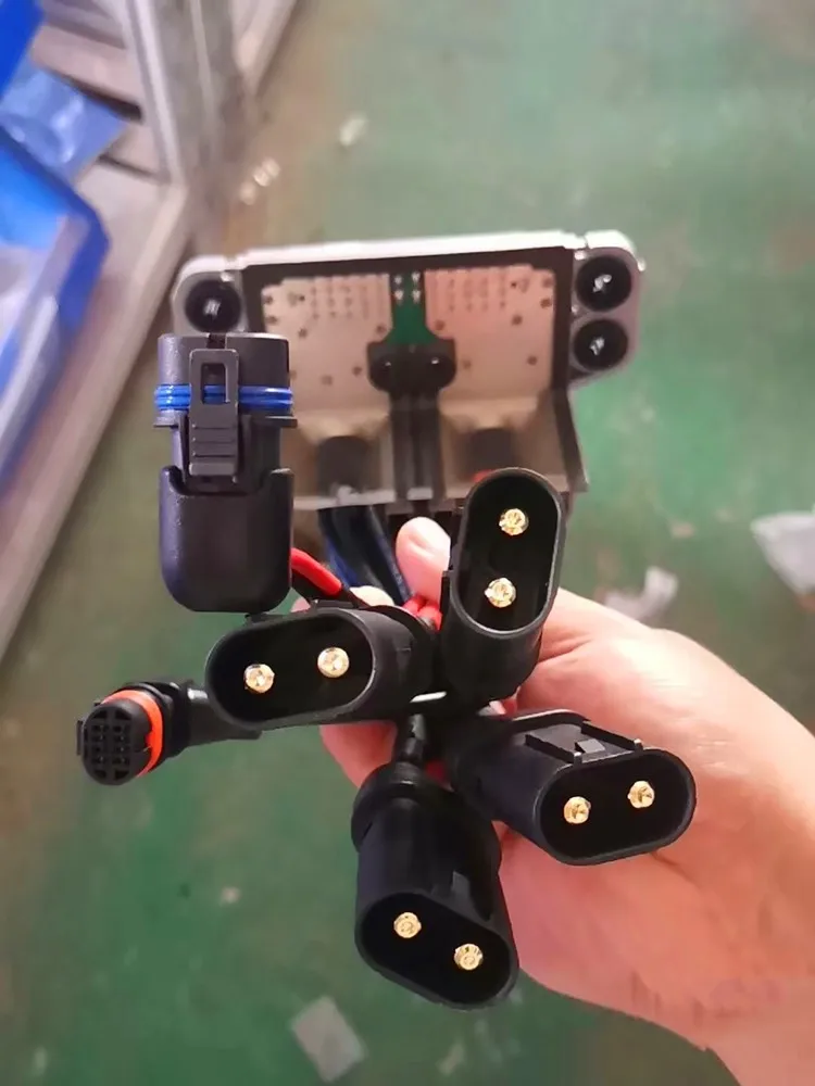 Kit de pièces de module de car - Drone Power Distribution Board avis et prix