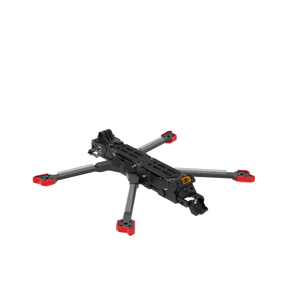 Chimera7 Pro V2 FPV Dr-one Kit - Drone Frame avis et prix