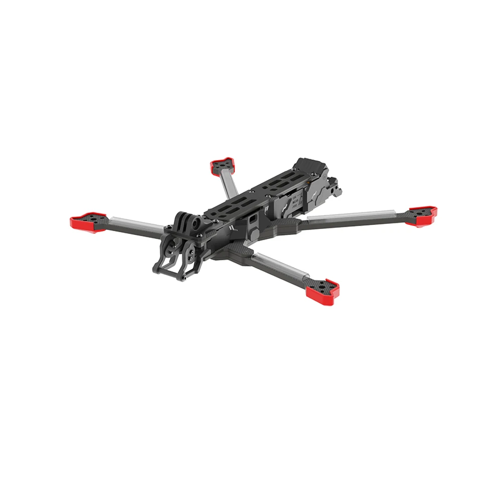 Chimera7 Pro V2 FPV Dr-one Kit - Drone Frame avis et prix