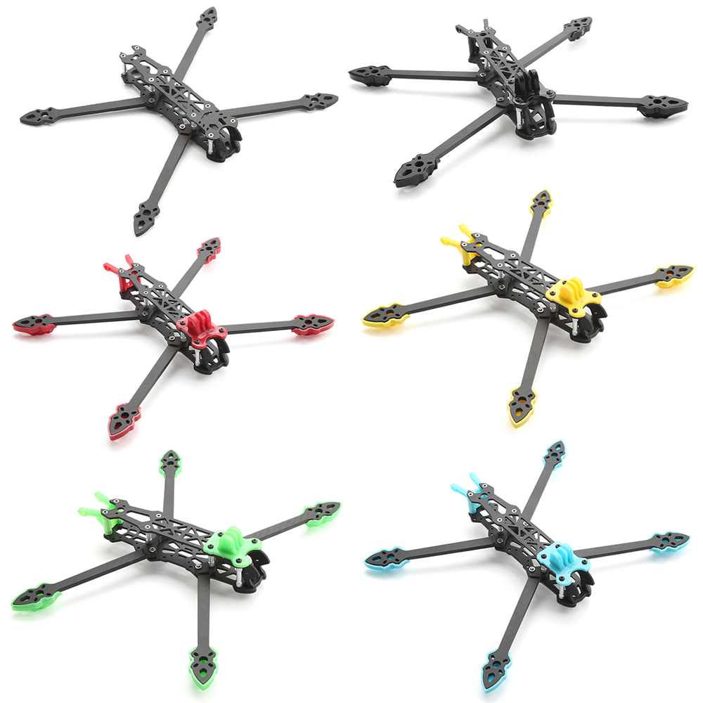 Mark4 Mark 4 5 pouces 225mm/ 7 - Drone Power Distribution Board avis et prix