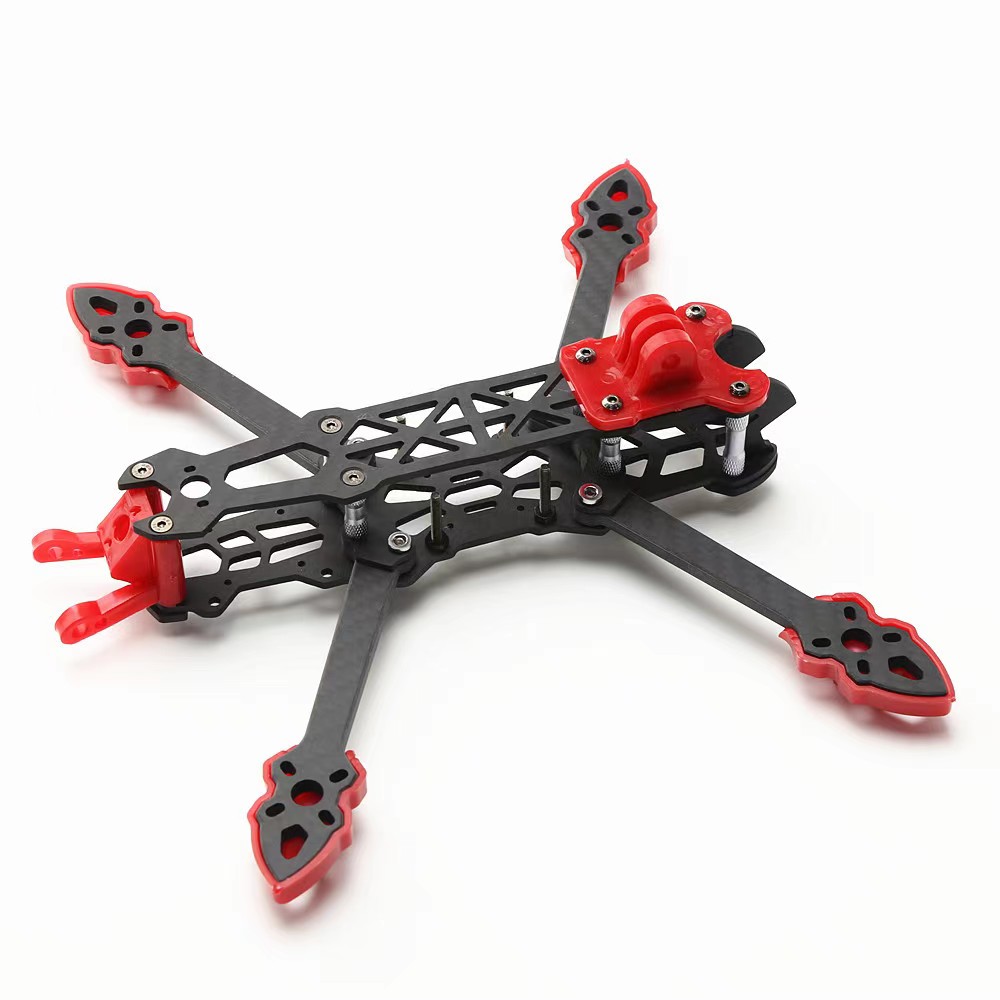 Mark4 Mark 4 5 pouces 225mm/ 7 - Drone Power Distribution Board avis et prix