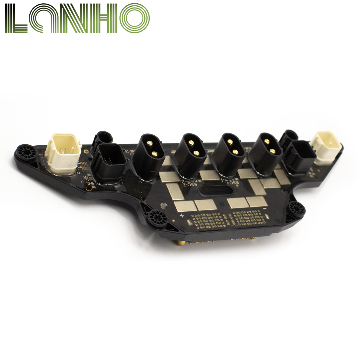 Panneau de Distribution d'éner - Drone Power Distribution Board avis et prix
