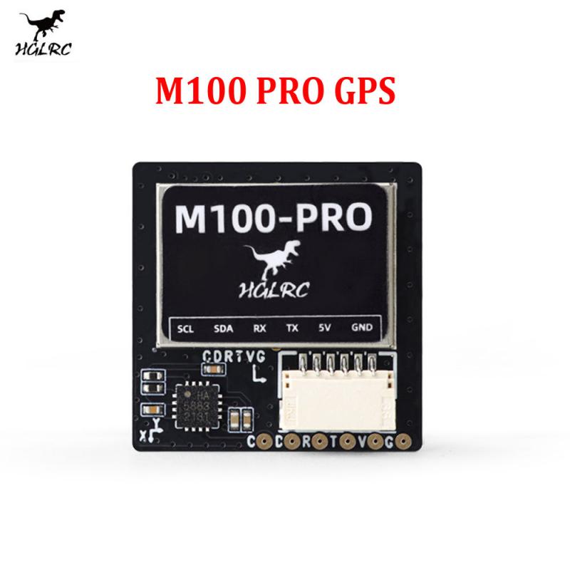 Puce GPS HGLRC M100 PRO B101,  - Drone Compass avis et prix